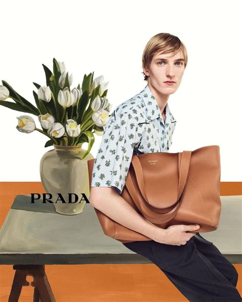 cannes vestrito prada|Prada’s Surreal Summer 2024: Reinterpreted Classics .